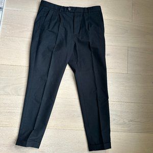 All Saints Tapered Slacks